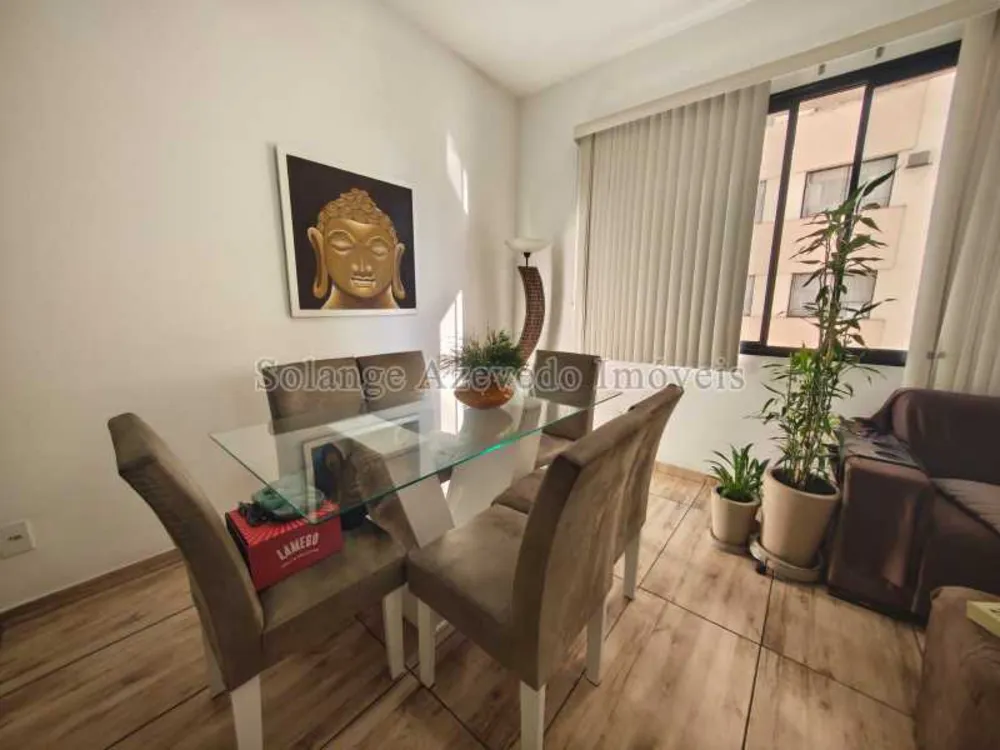 Apartamento, 3 quartos, 86 m² - Foto 3