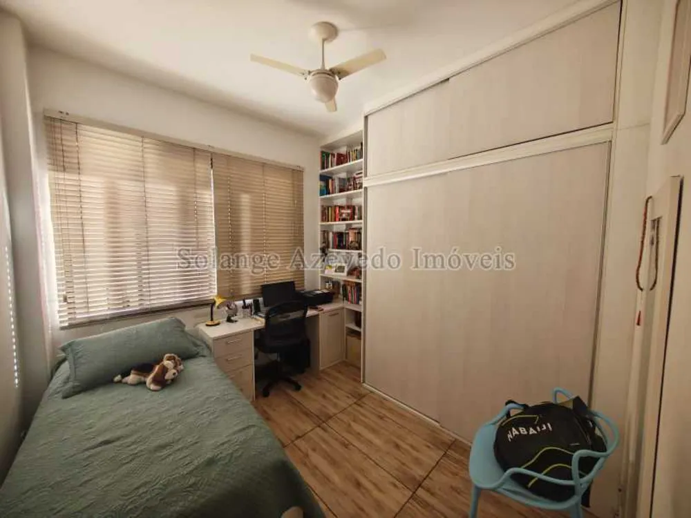Apartamento, 3 quartos, 86 m² - Foto 9