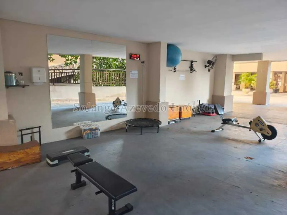 Apartamento, 3 quartos, 86 m² - Foto 23