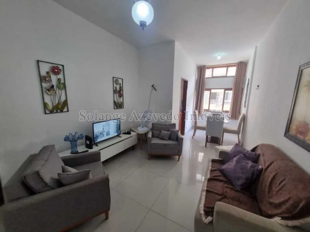 Apartamento, 2 quartos, 78 m² - Foto 7