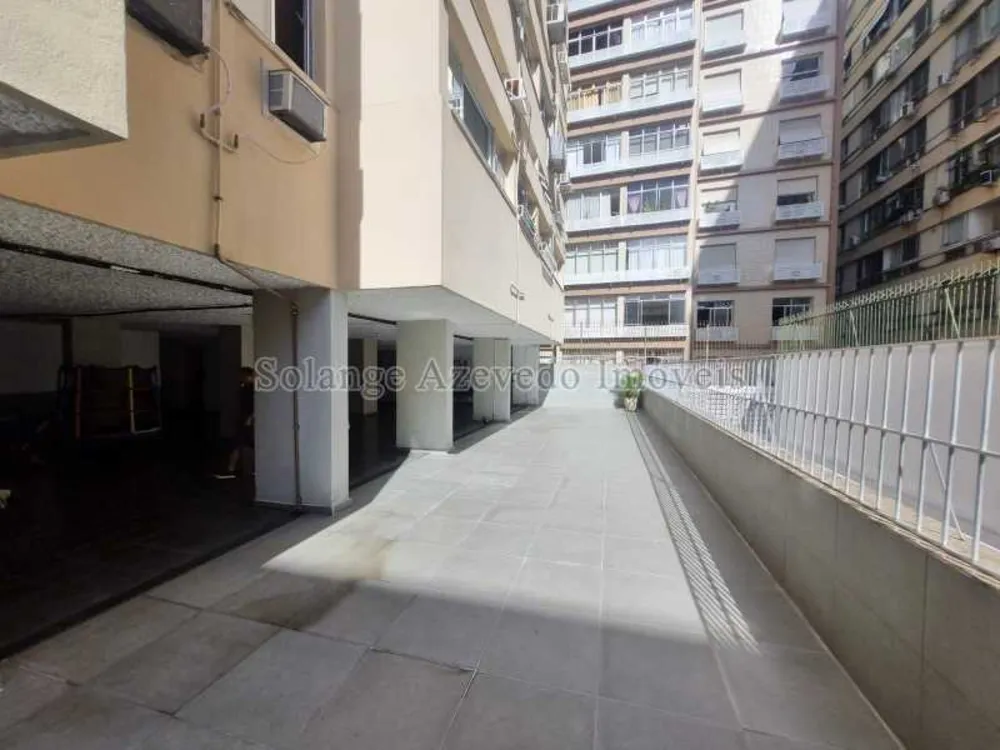 Apartamento, 2 quartos, 78 m² - Foto 16