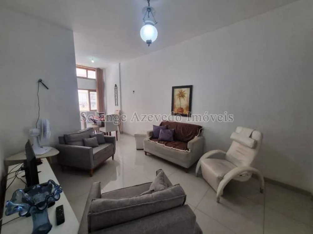 Apartamento, 2 quartos, 78 m² - Foto 1