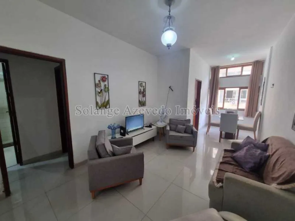 Apartamento, 2 quartos, 78 m² - Foto 13