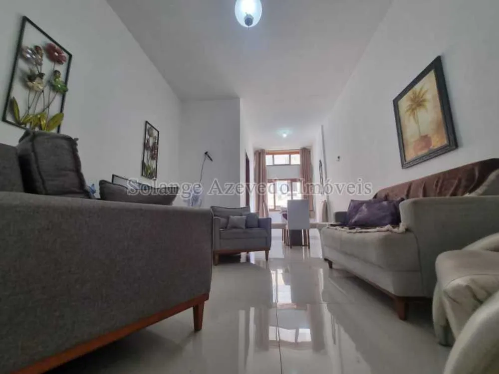 Apartamento, 2 quartos, 78 m² - Foto 2