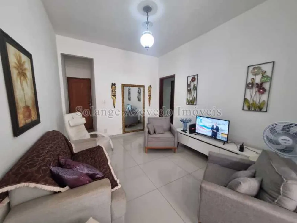 Apartamento, 2 quartos, 78 m² - Foto 3