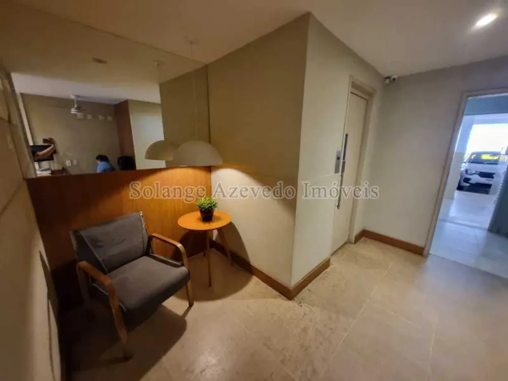 Apartamento, 2 quartos, 78 m² - Foto 12