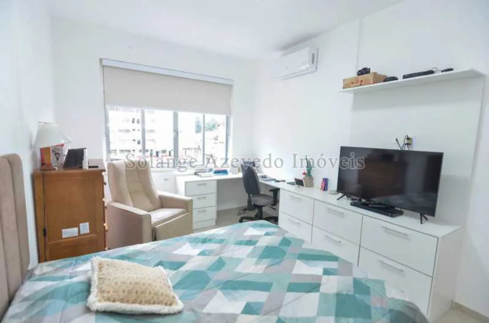 Apartamento, 4 quartos, 275 m² - Foto 14