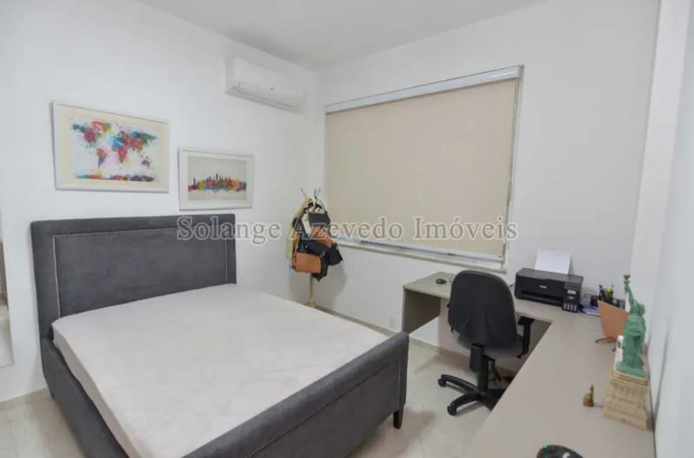 Apartamento, 4 quartos, 275 m² - Foto 22