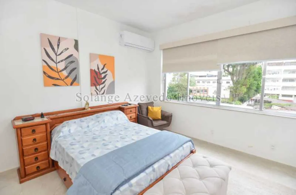 Apartamento, 4 quartos, 275 m² - Foto 20