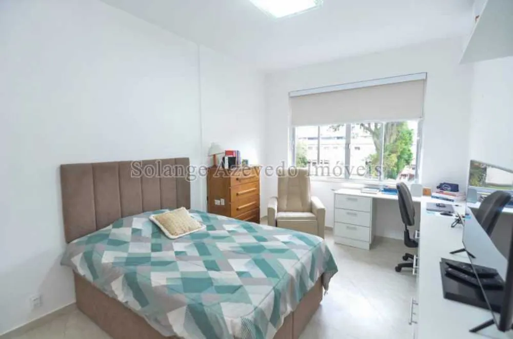 Apartamento, 4 quartos, 275 m² - Foto 15