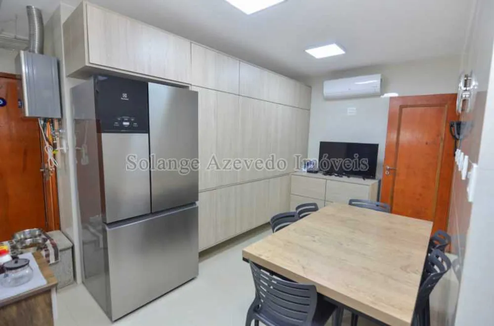 Apartamento, 4 quartos, 275 m² - Foto 25