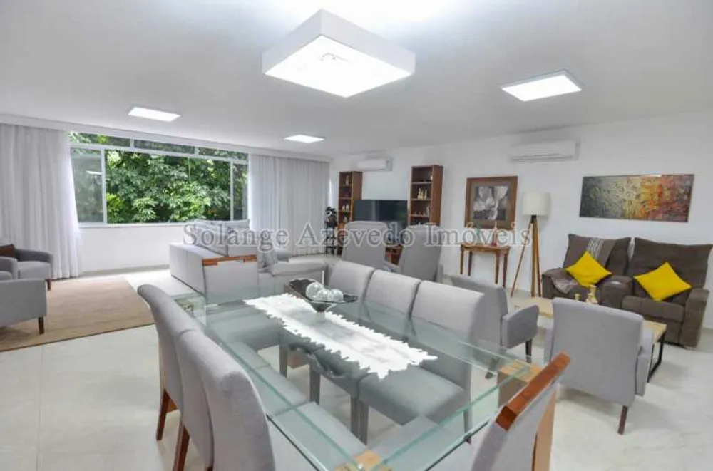 Apartamento, 4 quartos, 275 m² - Foto 3