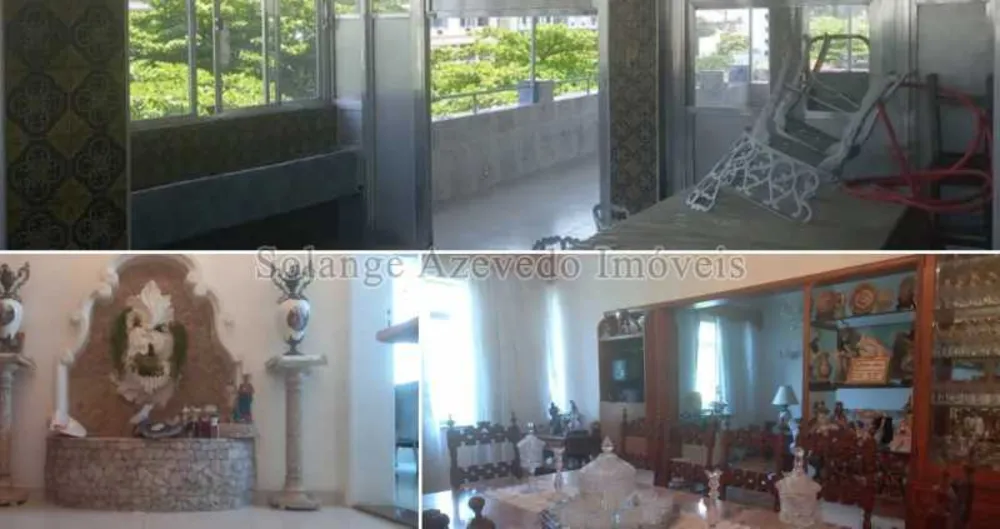 Cobertura, 4 quartos, 368 m² - Foto 1