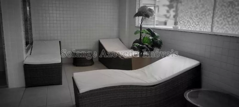 Cobertura, 3 quartos, 138 m² - Foto 9