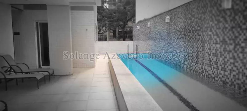 Cobertura, 3 quartos, 138 m² - Foto 26
