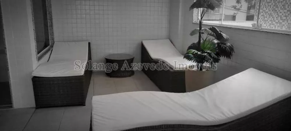 Cobertura, 3 quartos, 138 m² - Foto 15