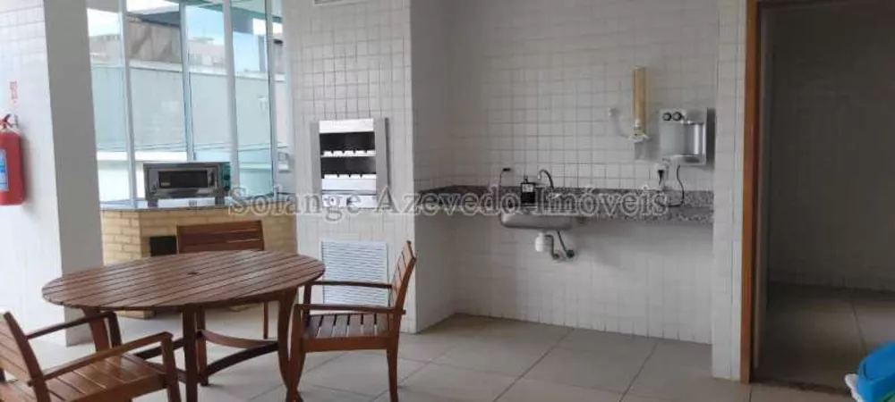 Cobertura, 3 quartos, 138 m² - Foto 18