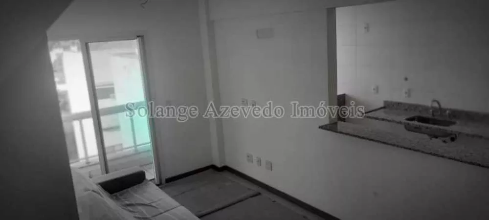 Cobertura, 3 quartos, 138 m² - Foto 2