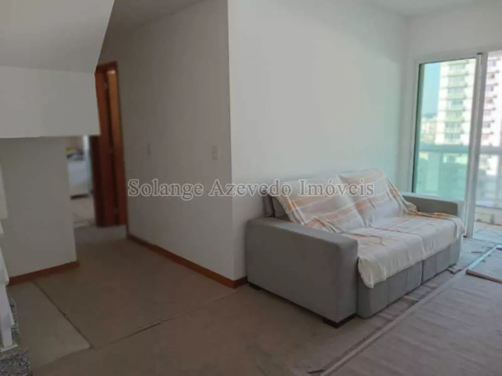 Cobertura, 3 quartos, 138 m² - Foto 11