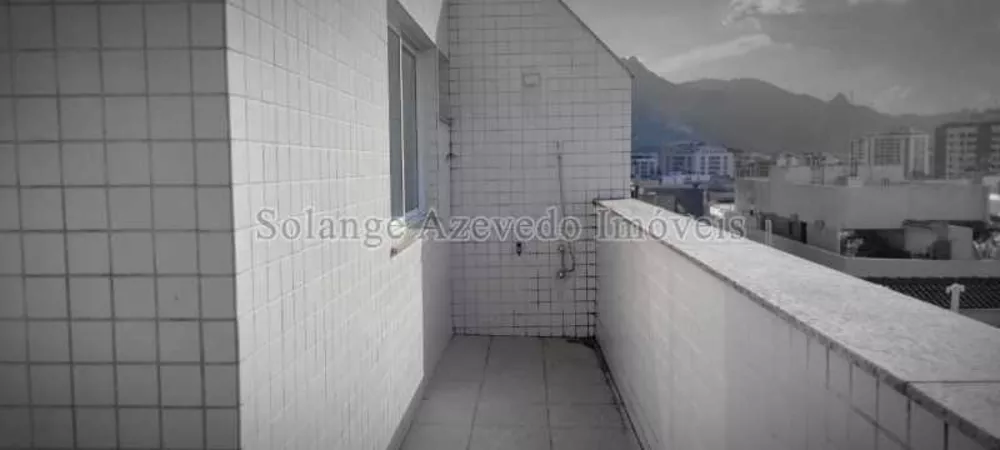 Cobertura, 3 quartos, 138 m² - Foto 16