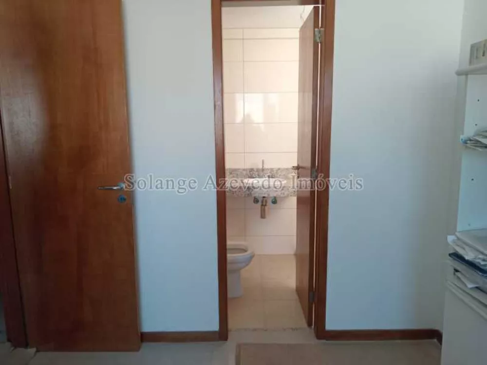 Cobertura, 3 quartos, 138 m² - Foto 13