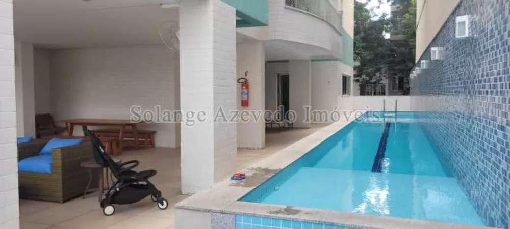 Cobertura, 3 quartos, 138 m² - Foto 19