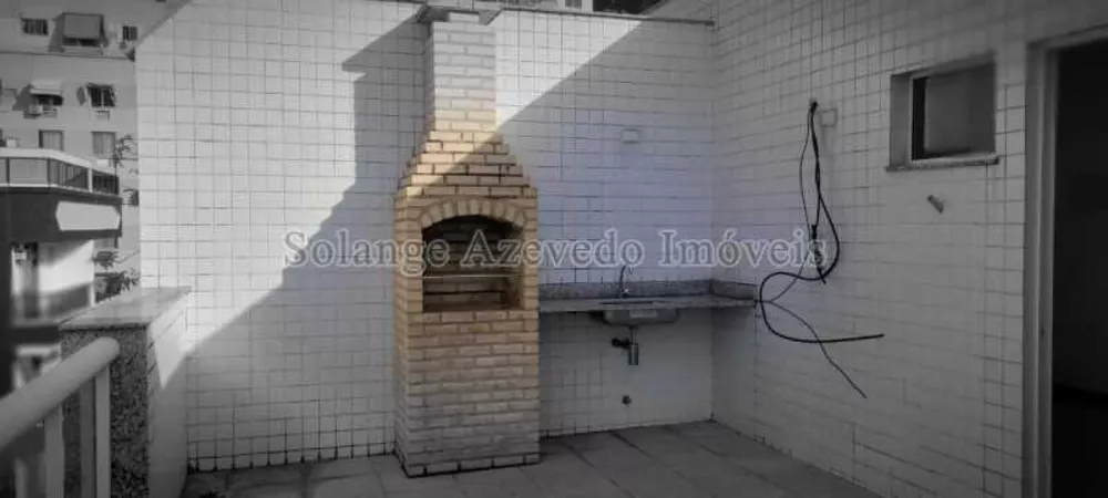 Cobertura, 3 quartos, 138 m² - Foto 22