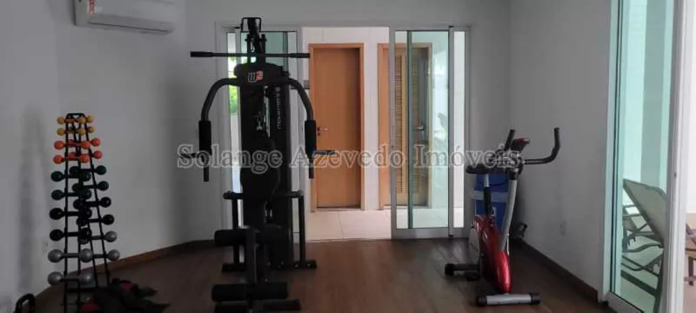 Cobertura, 3 quartos, 138 m² - Foto 23