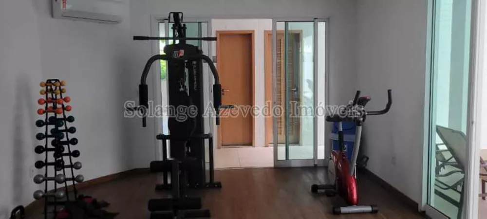 Cobertura, 3 quartos, 138 m² - Foto 21
