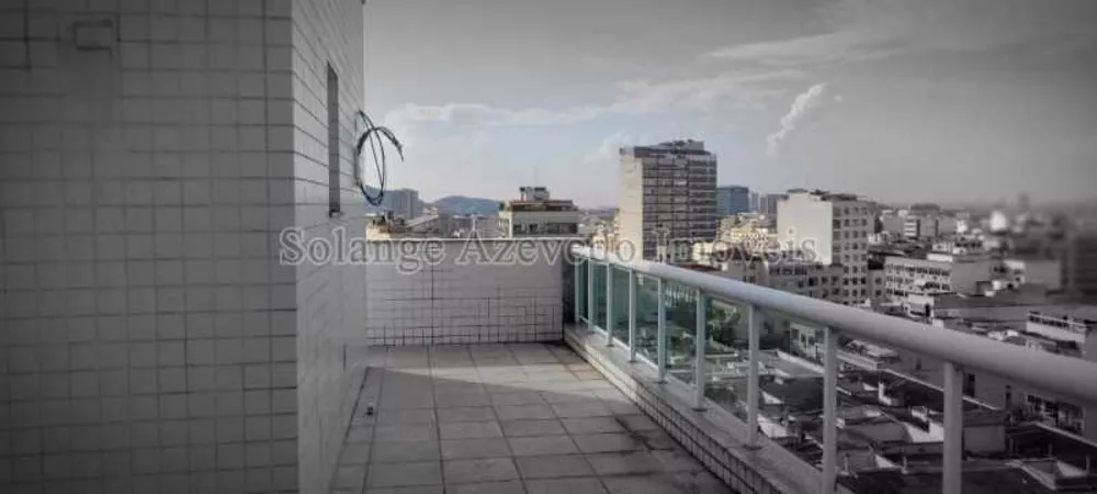 Cobertura, 3 quartos, 138 m² - Foto 3