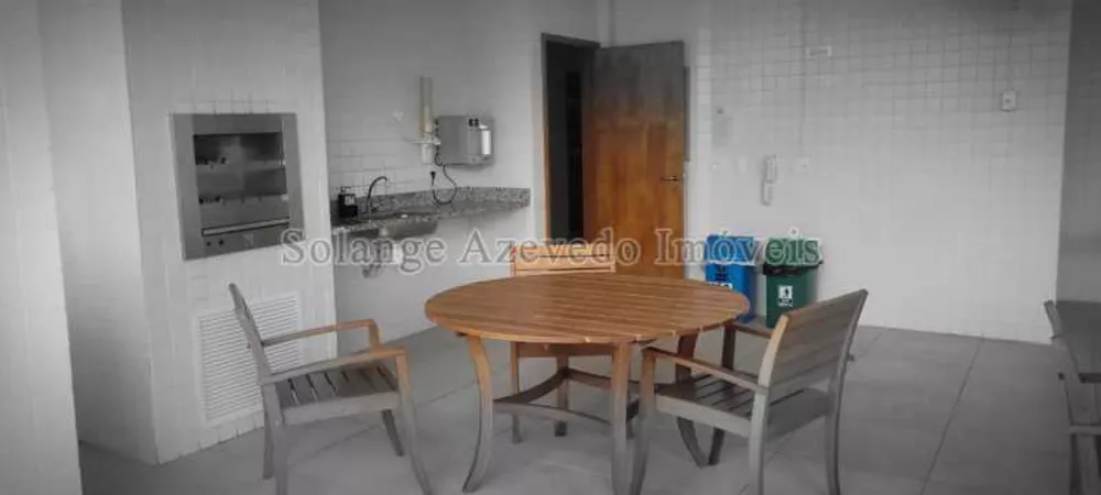 Cobertura, 3 quartos, 138 m² - Foto 25