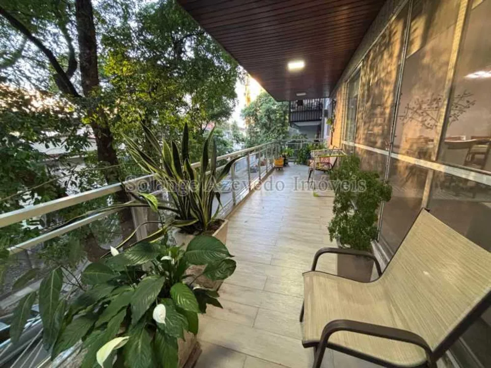 Apartamento, 3 quartos, 130 m² - Foto 19