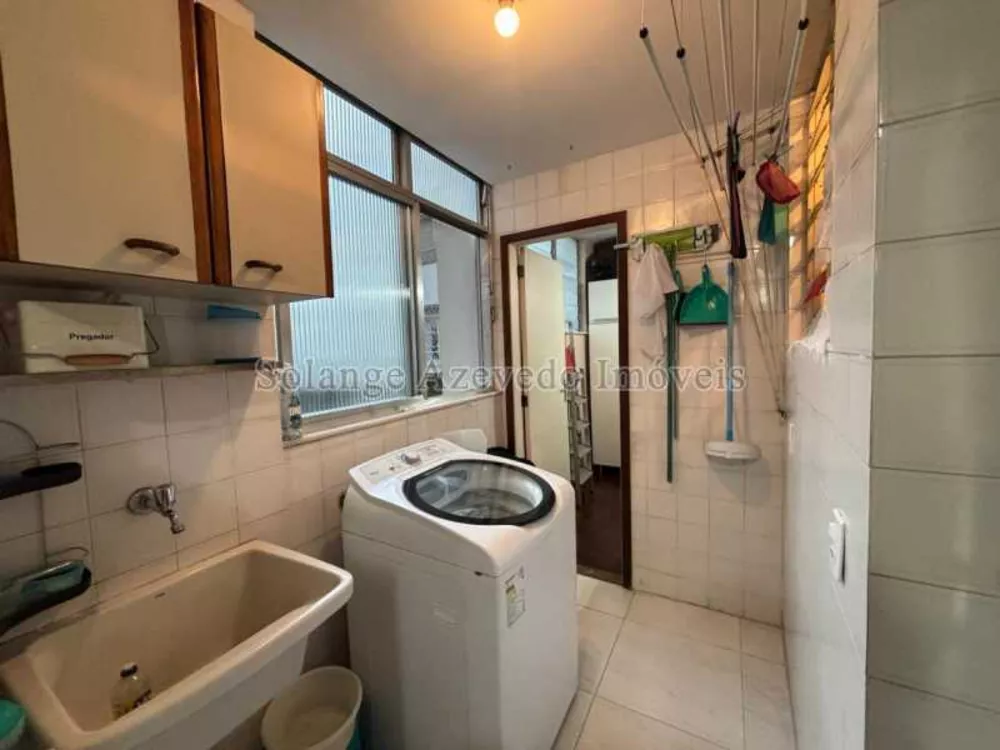 Apartamento, 3 quartos, 130 m² - Foto 13