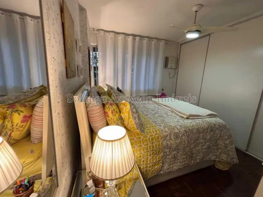 Apartamento, 3 quartos, 130 m² - Foto 20