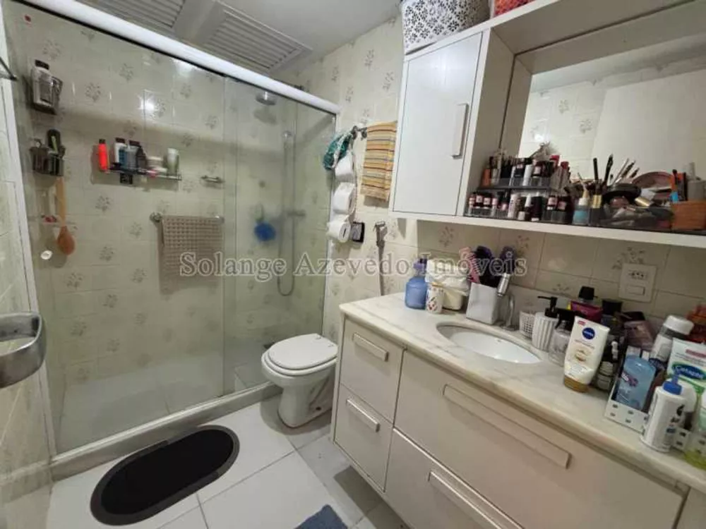 Apartamento, 3 quartos, 130 m² - Foto 2