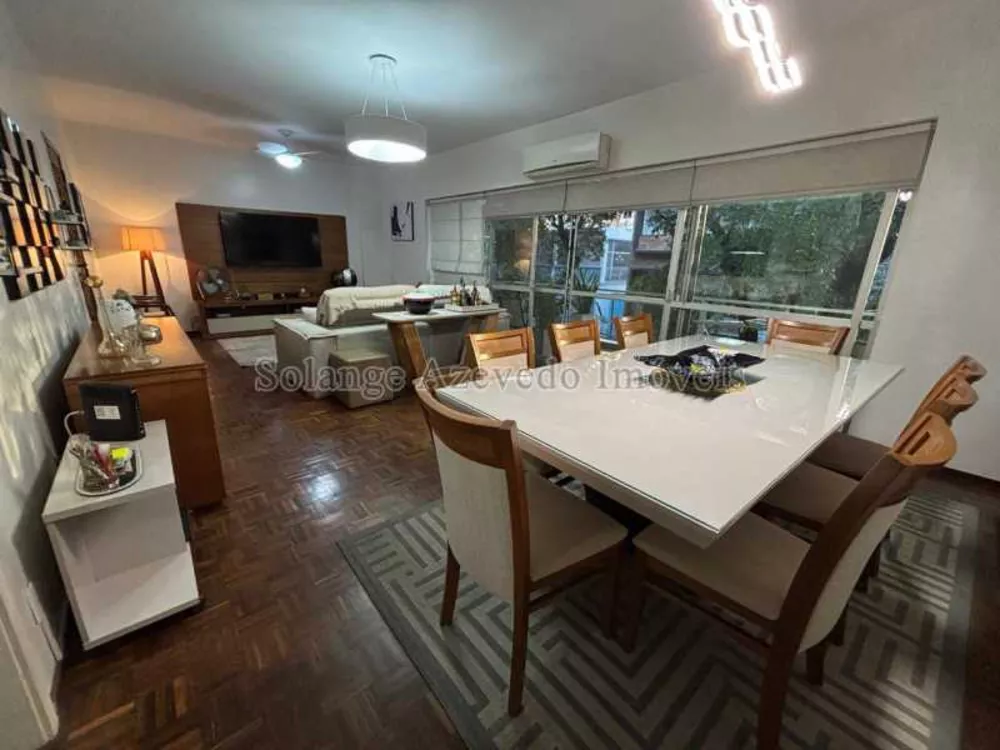 Apartamento, 3 quartos, 130 m² - Foto 12