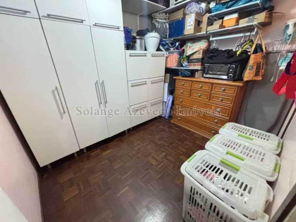Apartamento, 3 quartos, 130 m² - Foto 18
