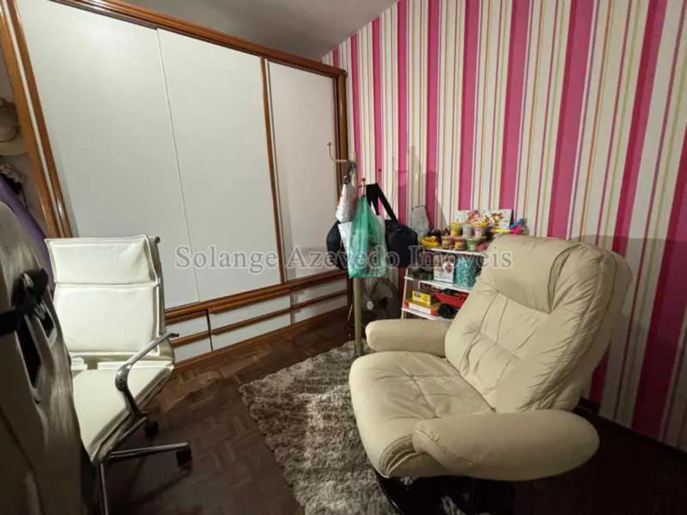 Apartamento, 3 quartos, 130 m² - Foto 11
