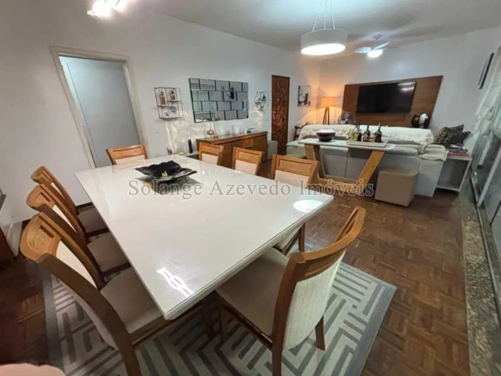 Apartamento, 3 quartos, 130 m² - Foto 6