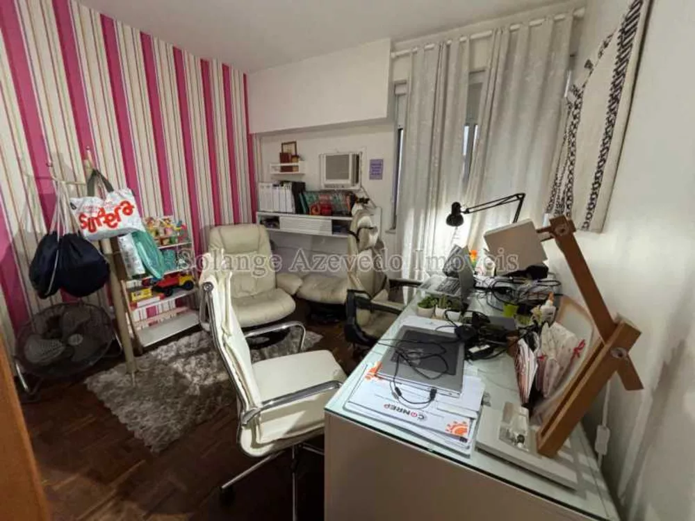 Apartamento, 3 quartos, 130 m² - Foto 7
