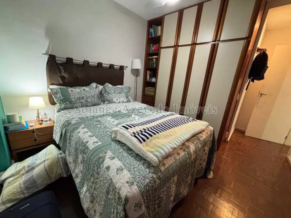 Apartamento, 3 quartos, 130 m² - Foto 4