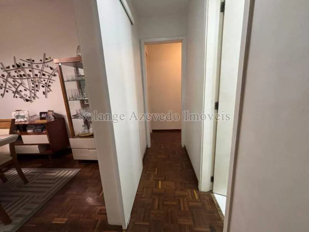 Apartamento, 3 quartos, 130 m² - Foto 17