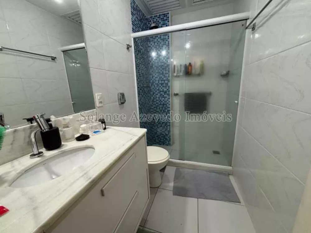 Apartamento, 3 quartos, 130 m² - Foto 9