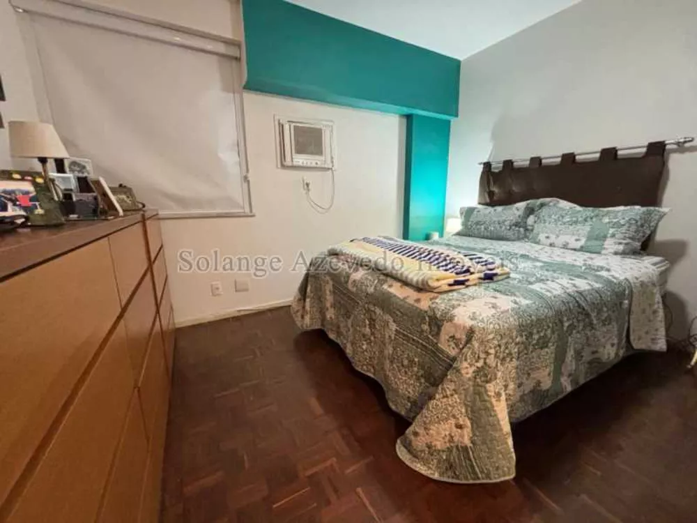 Apartamento, 3 quartos, 130 m² - Foto 16