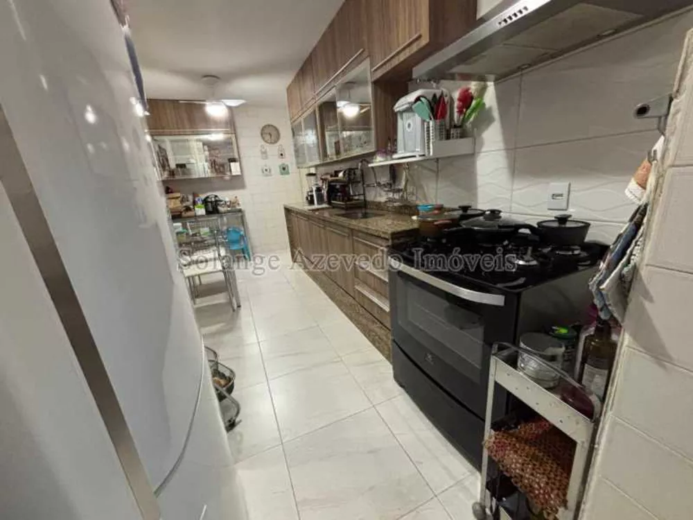 Apartamento, 3 quartos, 130 m² - Foto 5