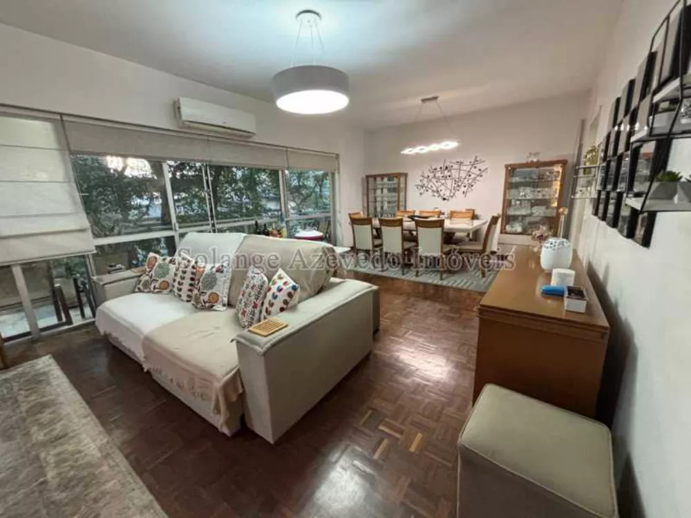 Apartamento, 3 quartos, 130 m² - Foto 10