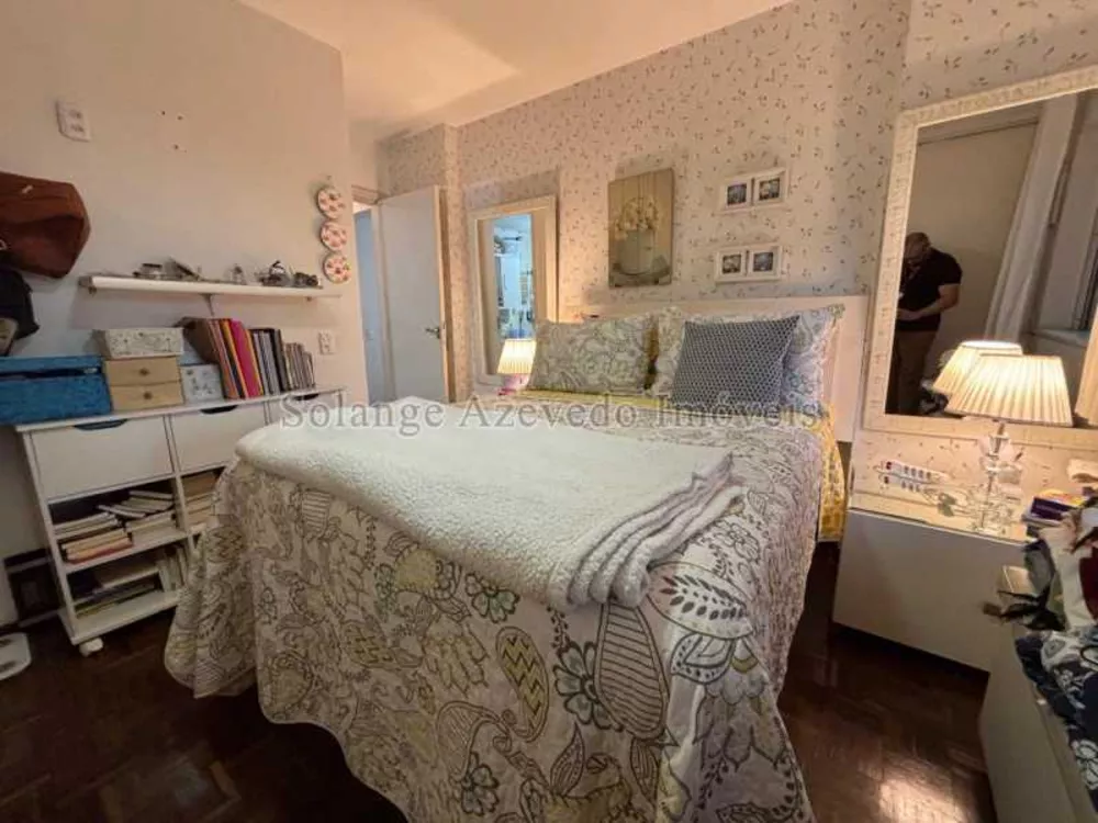 Apartamento, 3 quartos, 130 m² - Foto 8