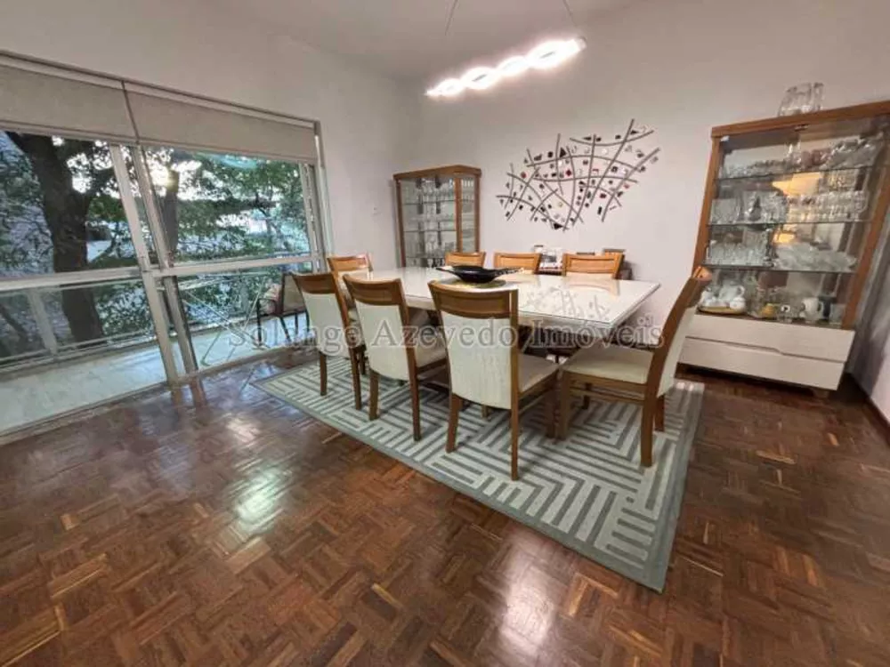 Apartamento, 3 quartos, 130 m² - Foto 22