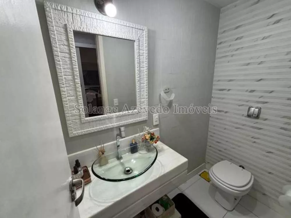 Apartamento, 3 quartos, 130 m² - Foto 3