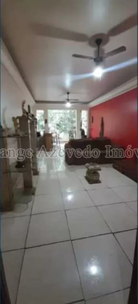 Apartamento, 4 quartos, 213 m² - Foto 6